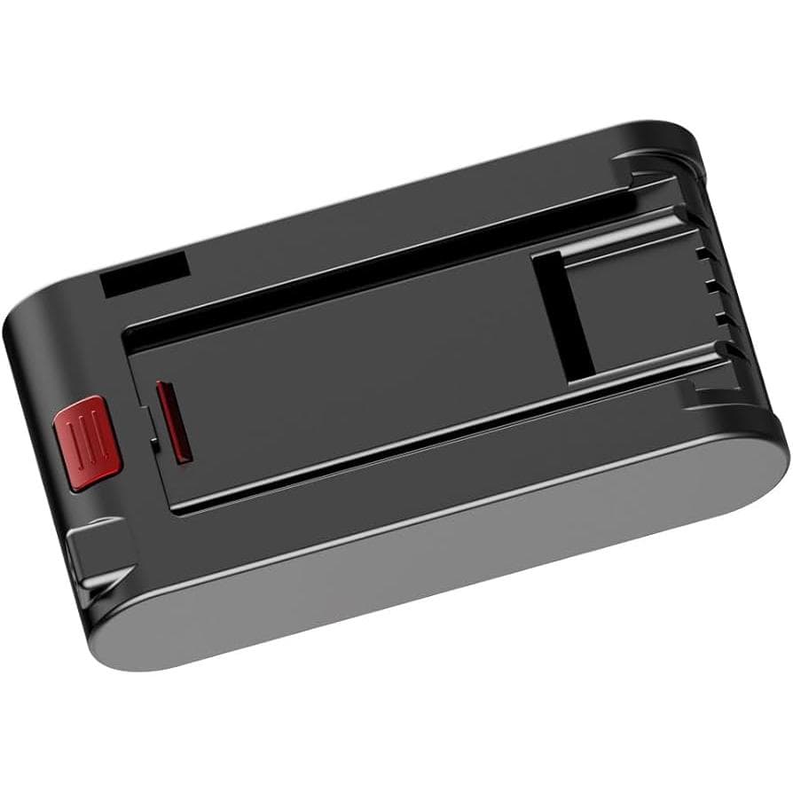 Handheld vacuum cleaner LJUREN K-21B