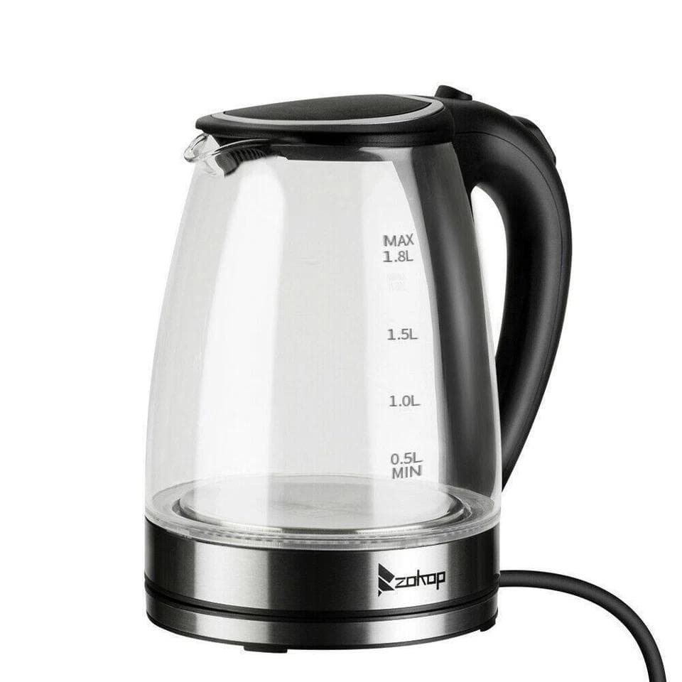 Zokop HD-1857-A Electric kettle