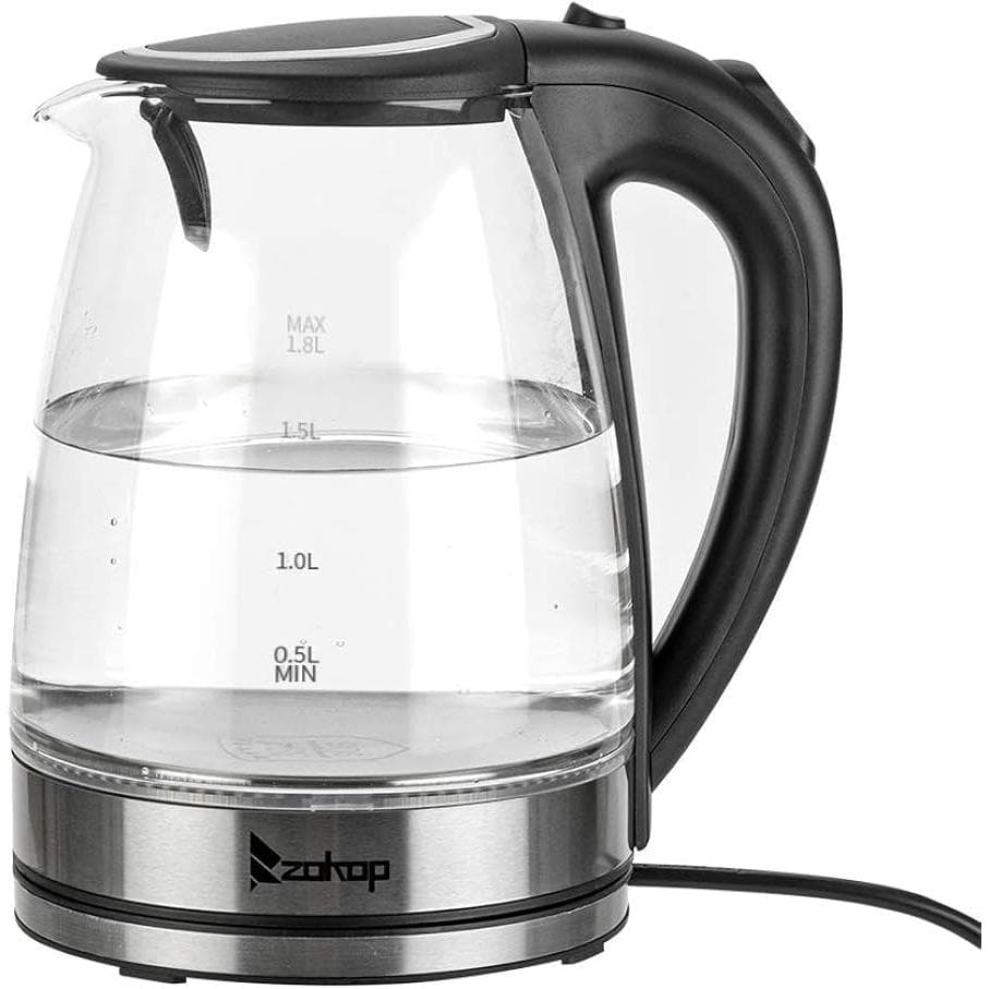 Zokop HD-1857-A Electric kettle