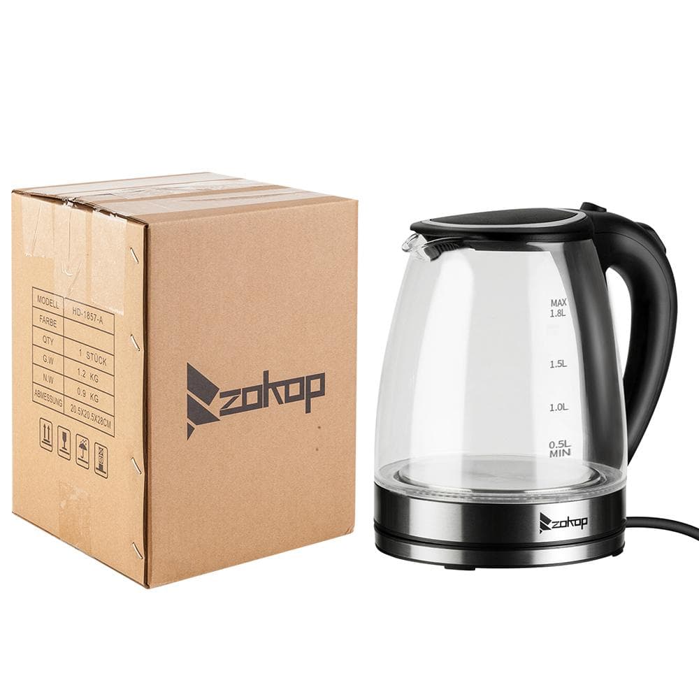 Zokop HD-1857-A Electric kettle