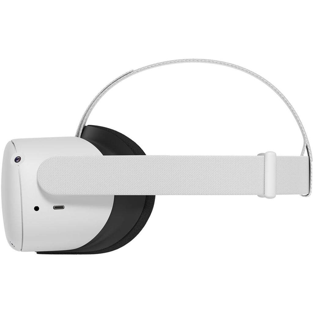 Oculus Quest 2 Advanced All-in-One VR headset