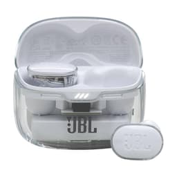 JBL Tune Buds Earbud Noise-Cancelling Bluetooth Earphones - White