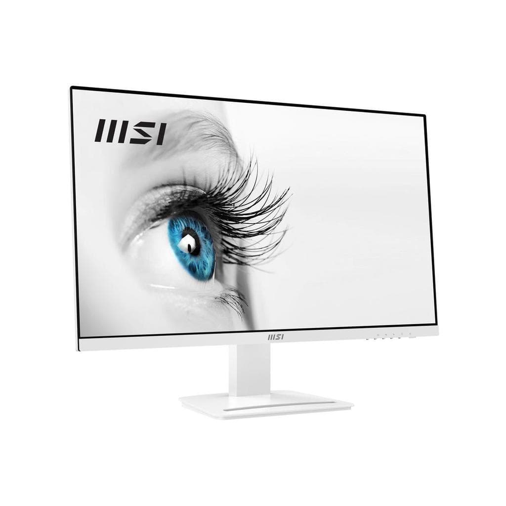 Msi 27-inch Monitor 1920 x 1080 LED (Pro MP273W)