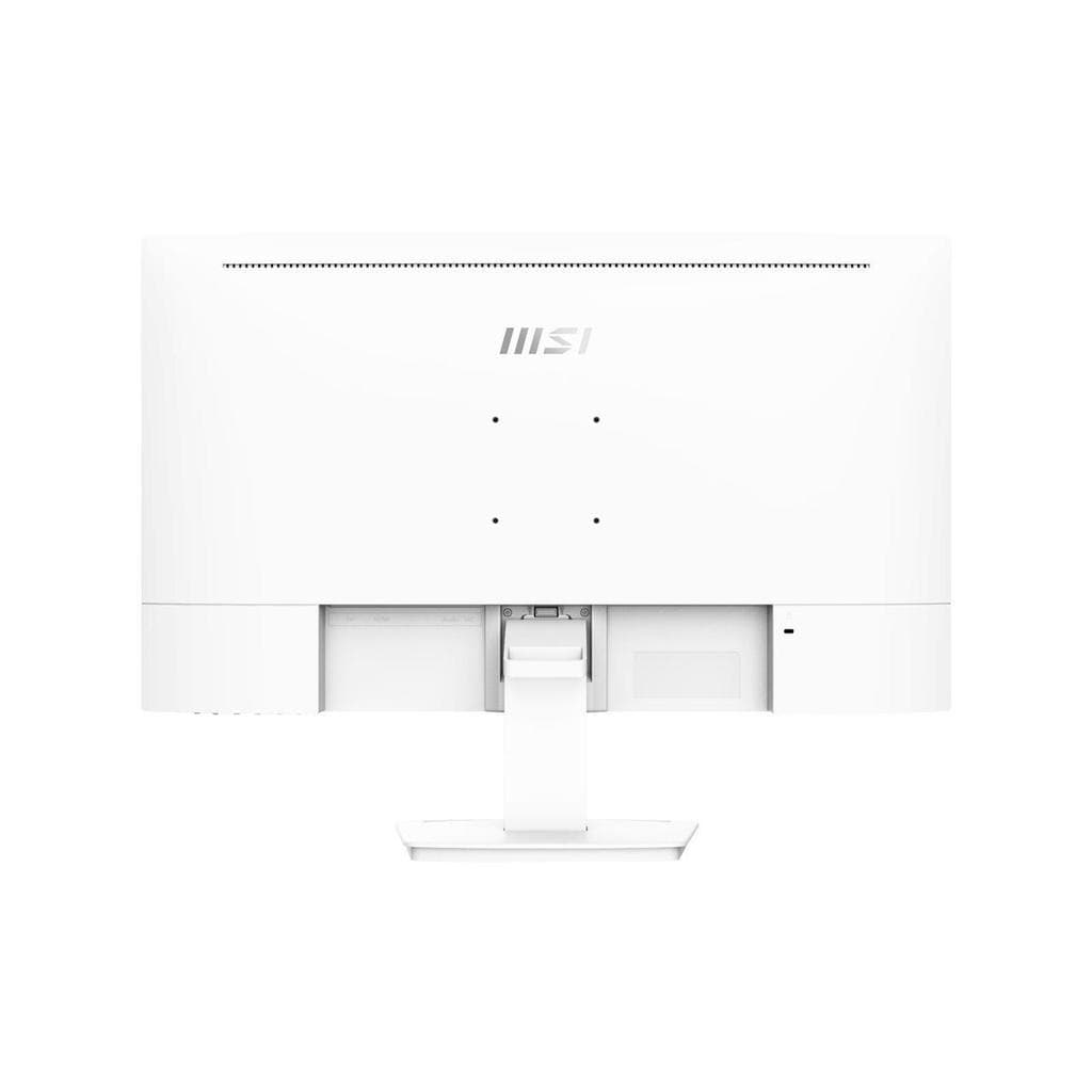 Msi 27-inch Monitor 1920 x 1080 LED (Pro MP273W)