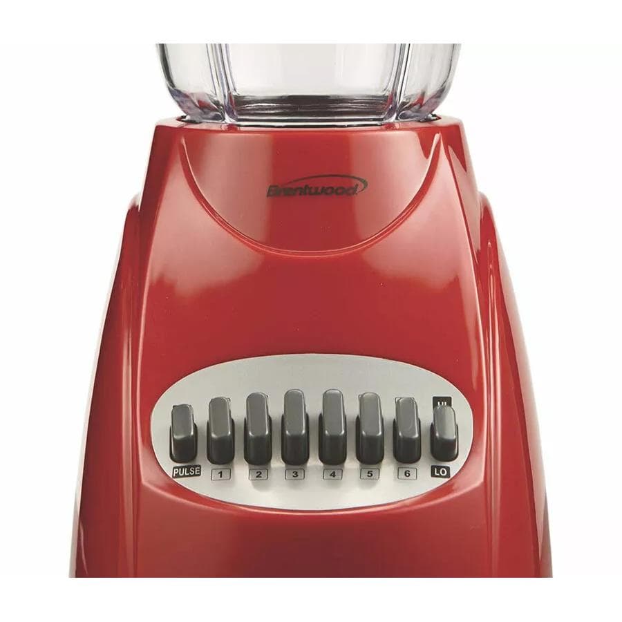 Brentwood JB-220R Blender