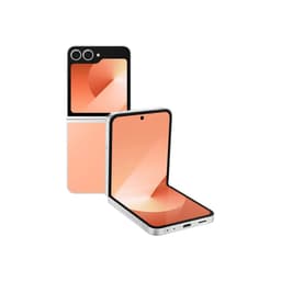 Galaxy Z Flip6 256GB - Orange - Unlocked