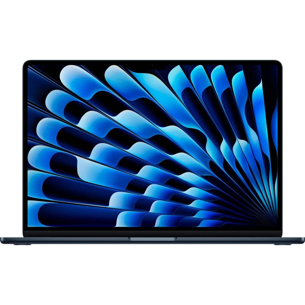 MacBook Air (2025) 15-inch - Apple M4 10-core and 10-core GPU - 24GB RAM - SSD 512GB - Standard display