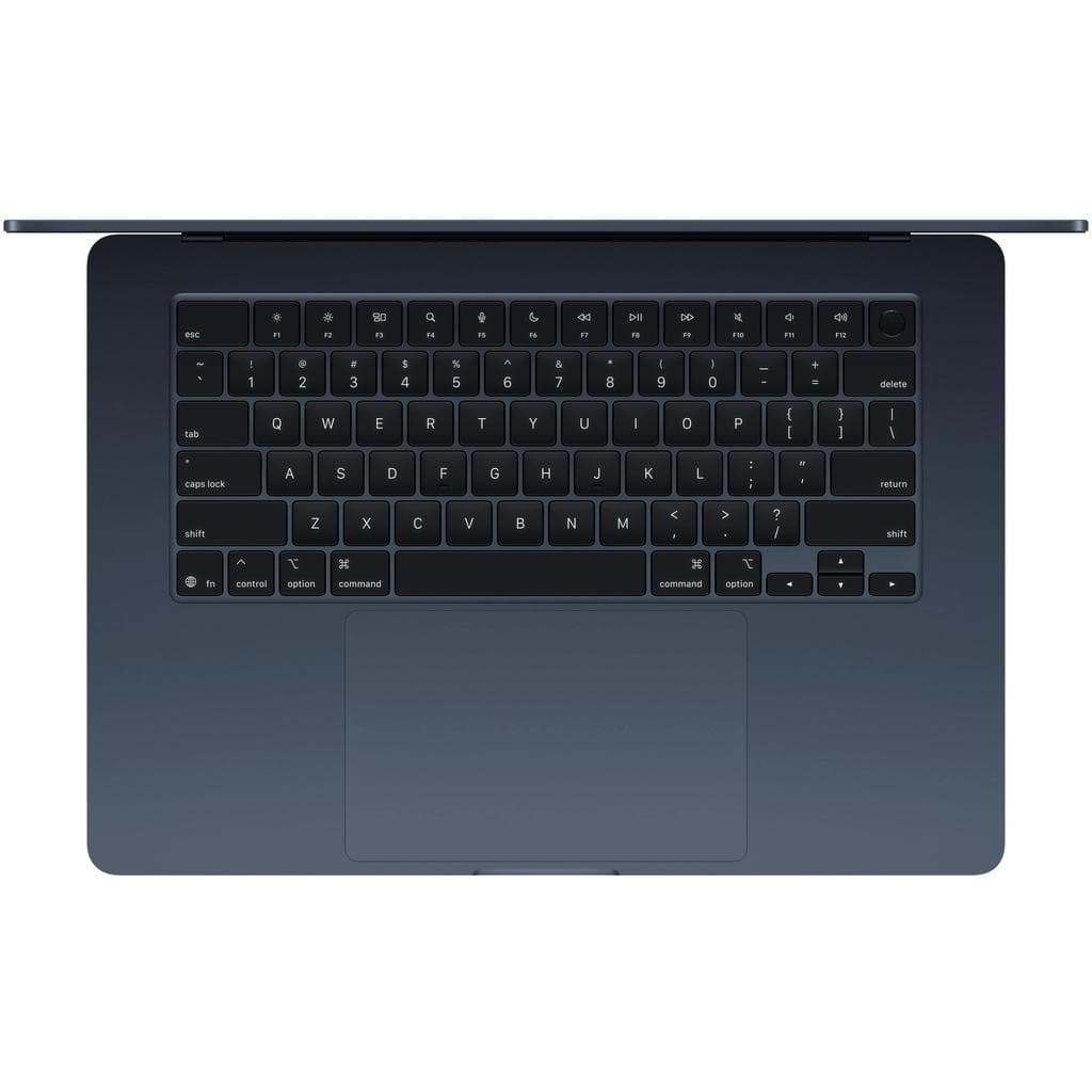 MacBook Air (2025) 15-inch - Apple M4 10-core and 10-core GPU - 24GB RAM - SSD 512GB - Standard display