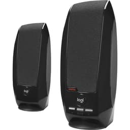Logitech S150 speakers - Black