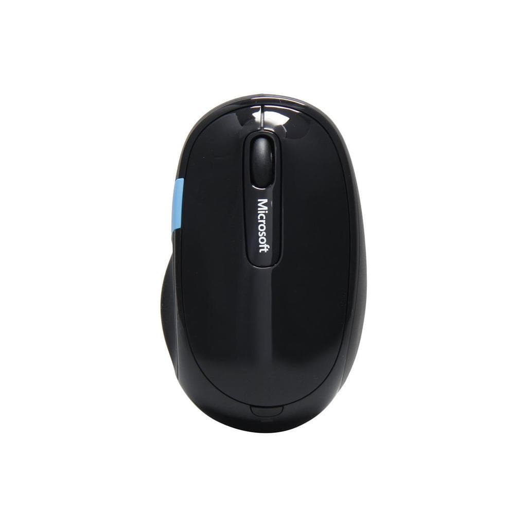 Microsoft Sculpt Comfort Mouse Wireless