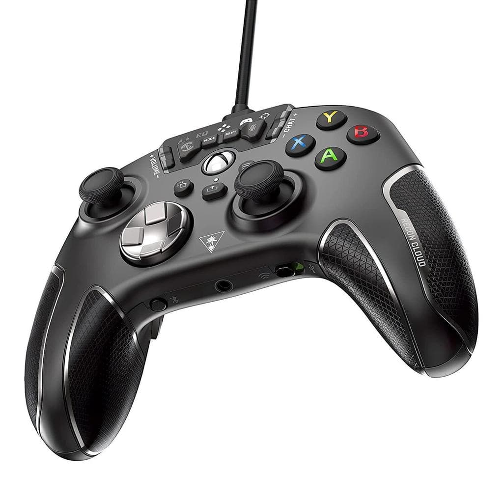 Turtle Beach Recon Cloud