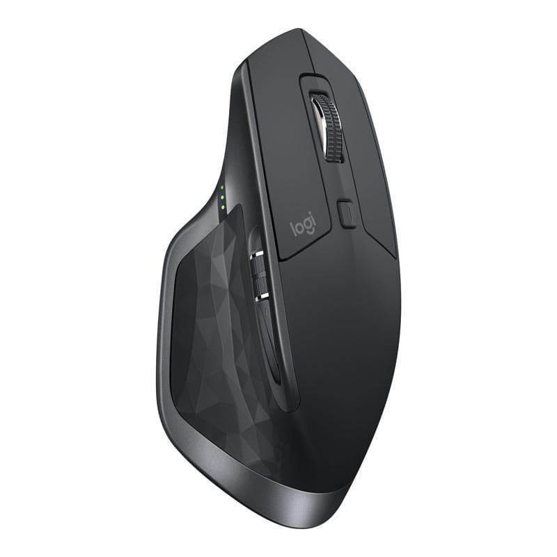 Logitech MX Master 2S Mouse Wireless