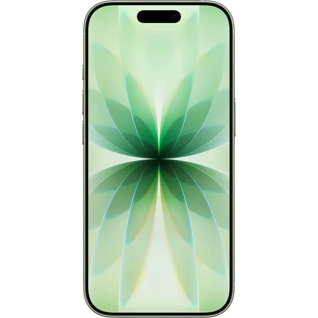 iPhone 17 512GB - Sage - Unlocked