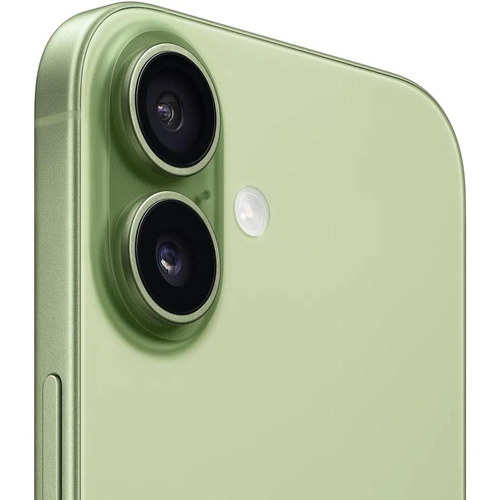 iPhone 17 512GB - Sage - Unlocked