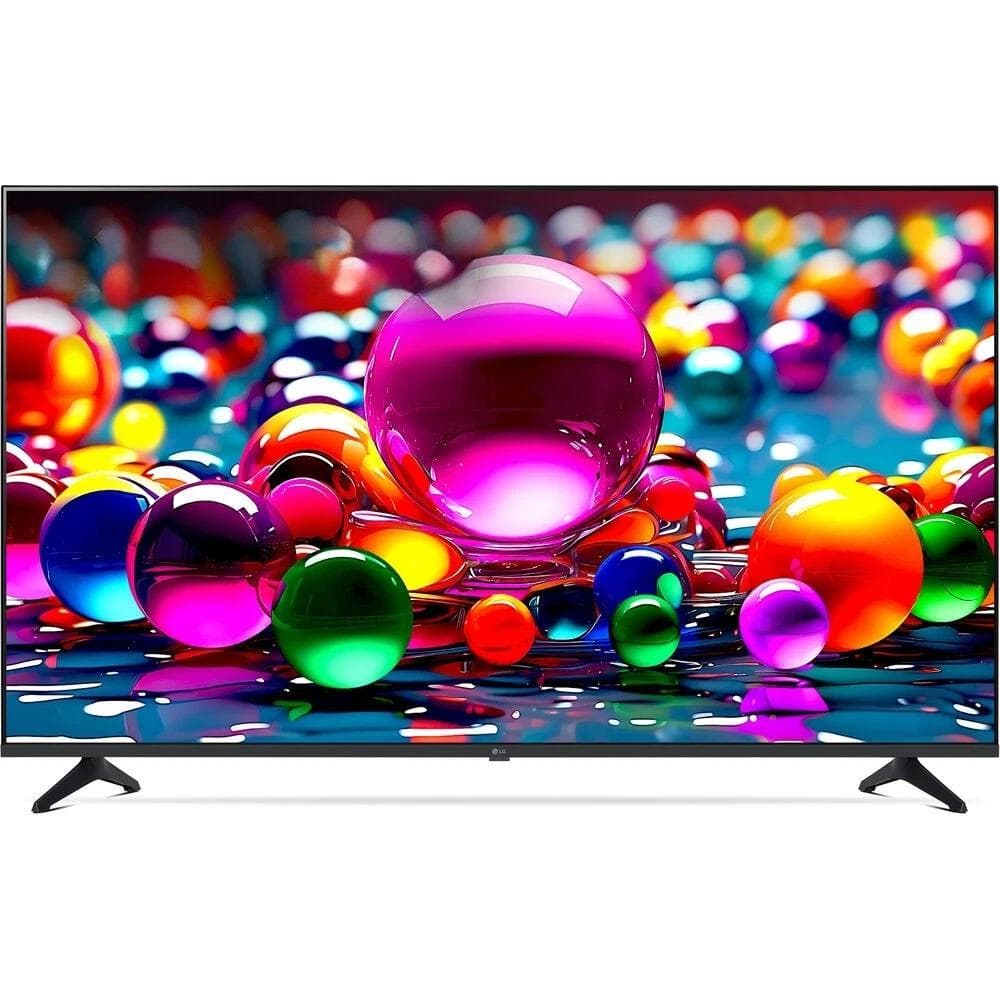 LG 55.0000-inch 55UA7700PUB 3840 x 2160 TV
