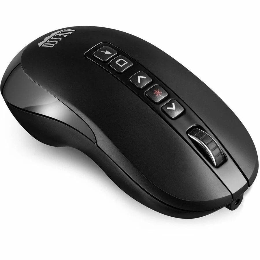 Adesso IMOUSEP40 Mouse Wireless