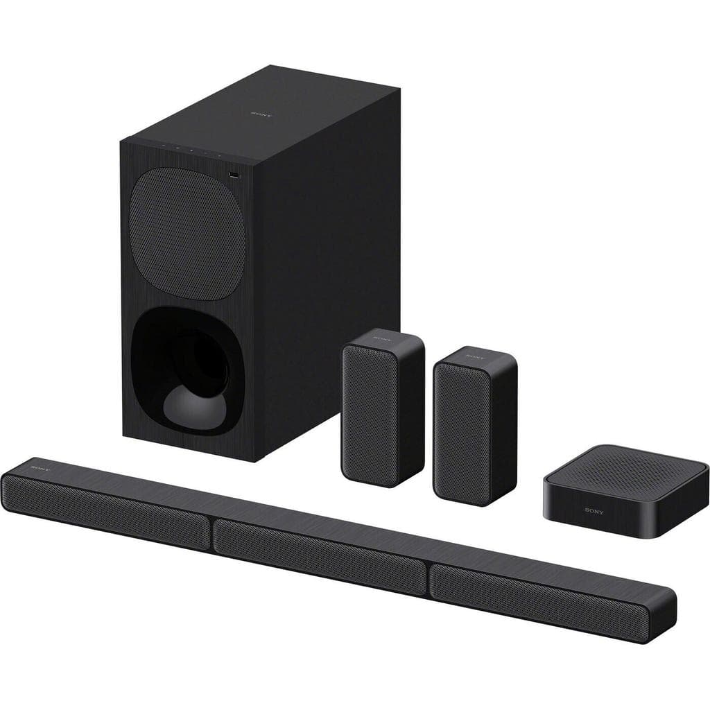 Soundbar Sony HTS40R - Black