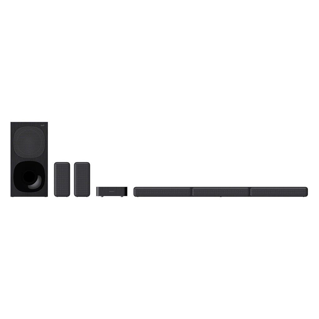 Soundbar Sony HTS40R - Black