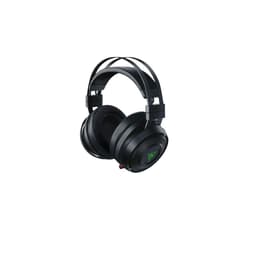 Razer Nari Ultimate Noise cancelling Gaming Headphone Bluetooth with microphone - Black