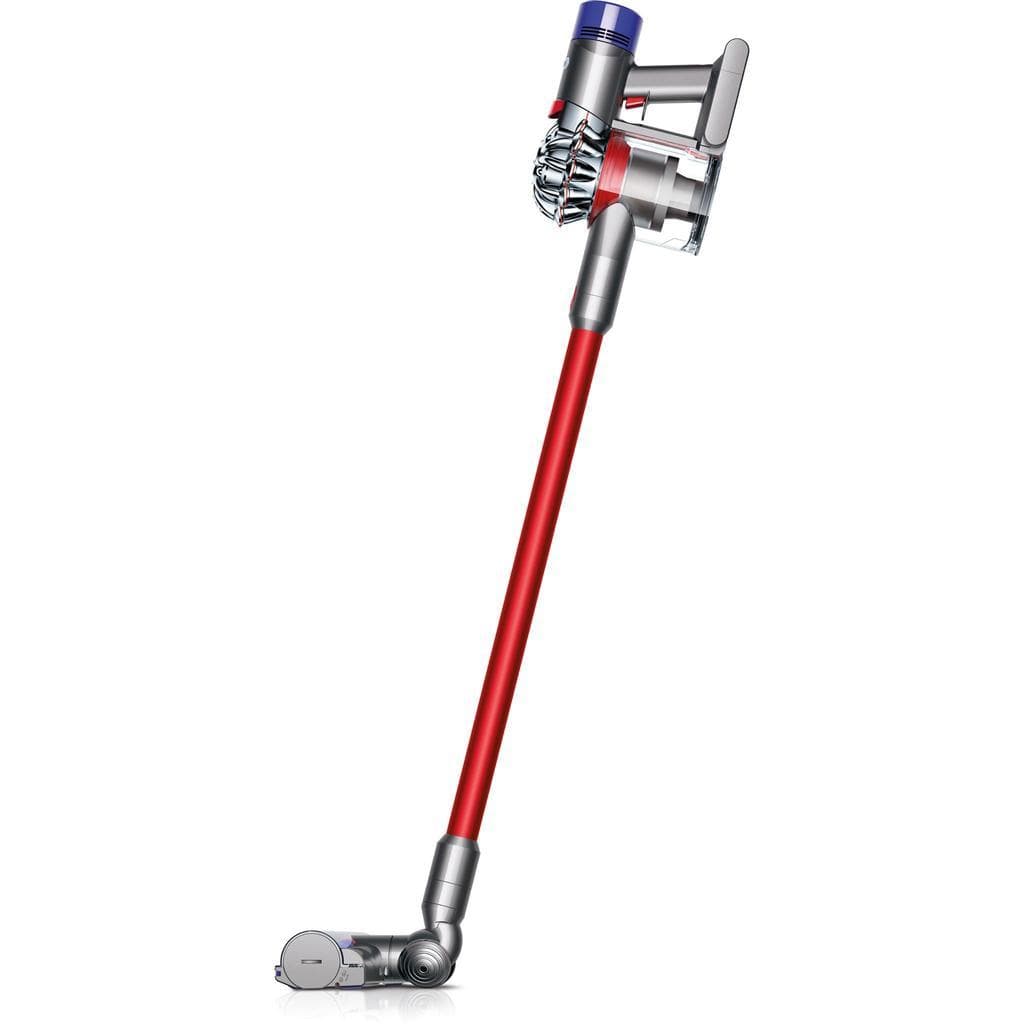 Wireless broom vacuum cleaner SHARK IZ362H Upholstery