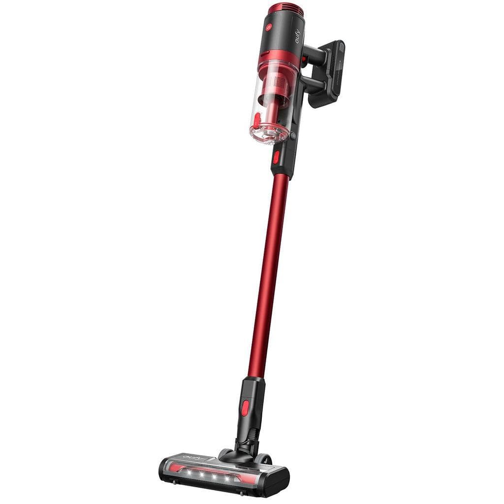 Wireless broom vacuum cleaner SHARK IZ362H Upholstery