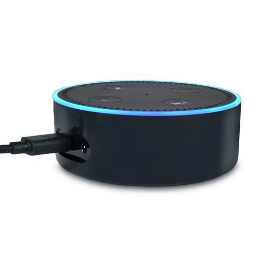 Amazon Echo Dot (2nd Generation) Bluetooth speakers - Black