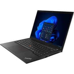 Lenovo ThinkPad T14S Gen 1 14-inch (2020) - Core i7-10610U - 16 GB - SSD 256 GB