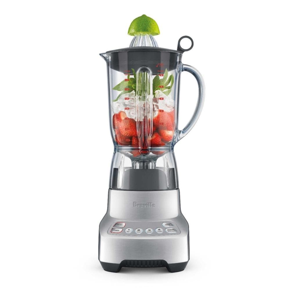 Breville BBL620SIL1AUS1 Blender