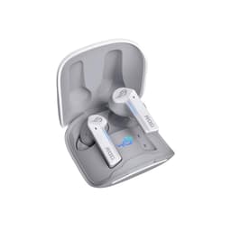 Asus ROG Cetra Earbud Noise-Cancelling Bluetooth Earphones - White