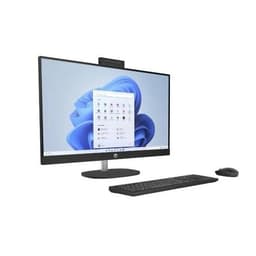 HP 24-CR0069 Core i3 3.8 GHz - SSD 512 GB RAM 8GB