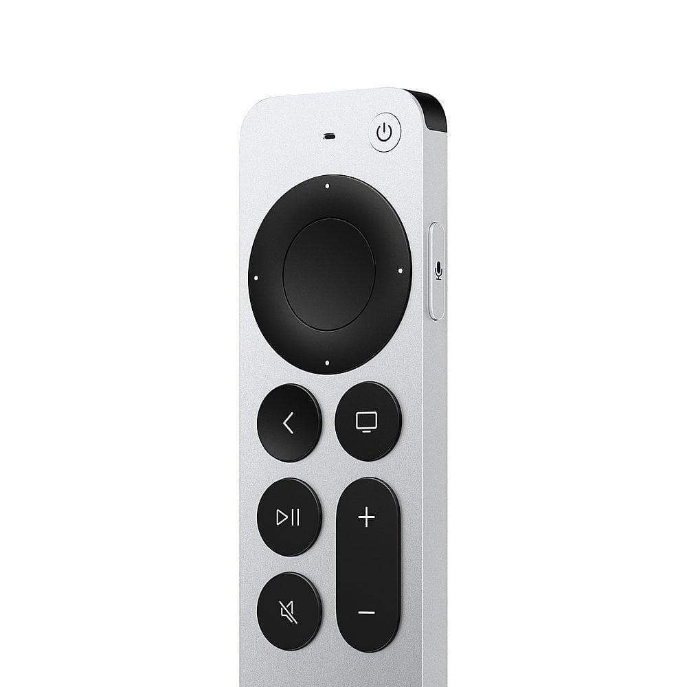 Apple TV 4K 3rd gen (2022) - SSD 64GB