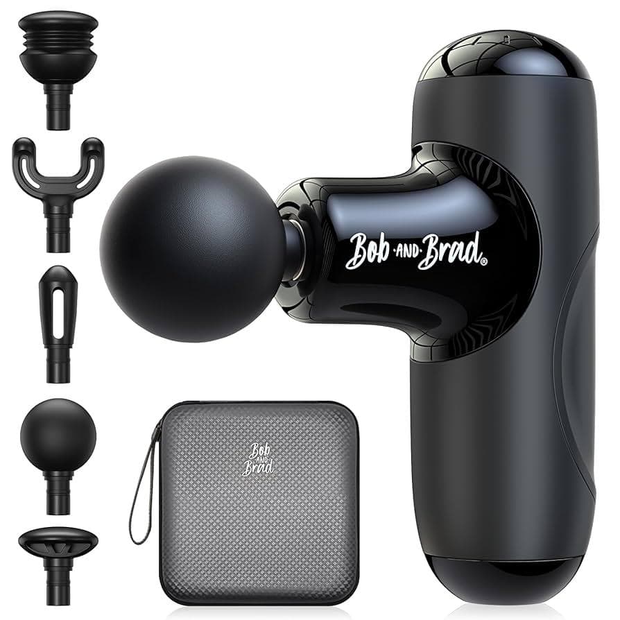 Bob And Brad Q2 Mini Pocket Electric massager
