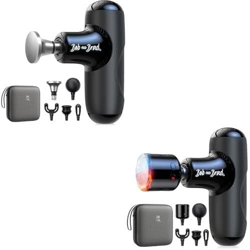 Bob And Brad Q2 Mini Pocket Electric massager