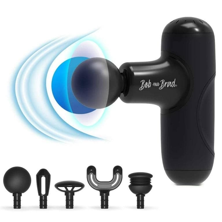 Bob And Brad Q2 Mini Pocket Electric massager