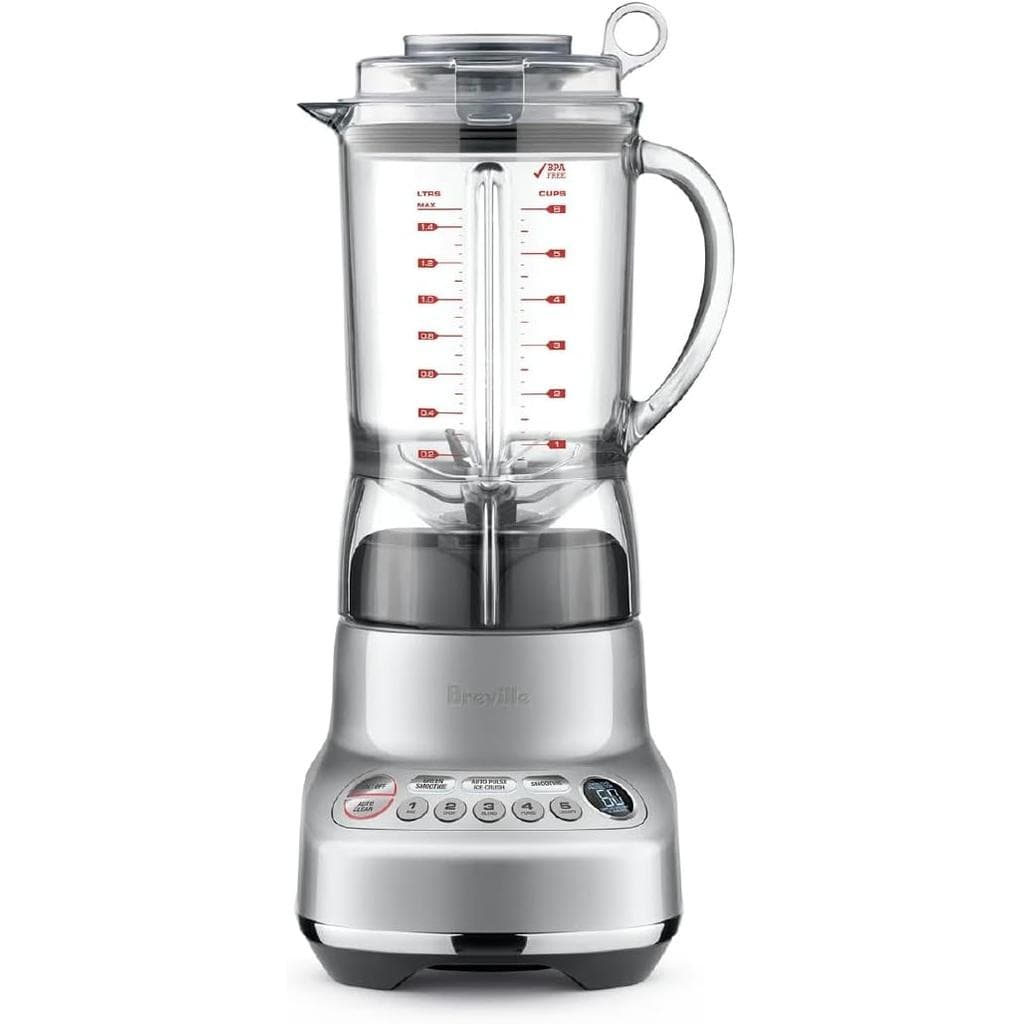 Breville BBL620SIL Blender