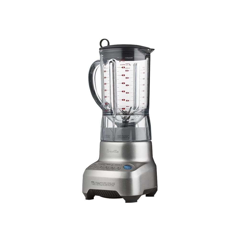 Breville BBL620SIL Blender