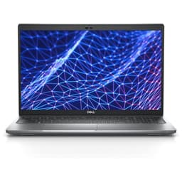 Dell Latitude 5530 15-inch (2022) - Core i5 - Gen 12 (U) - 8 GB - SSD 256 GB
