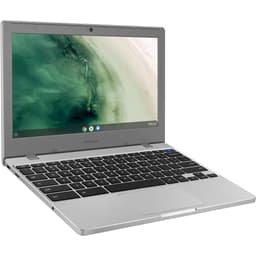 Samsung ChromeBook 4 Celeron N4000 1.1 GHz 32 GB SSD - 4 GB
