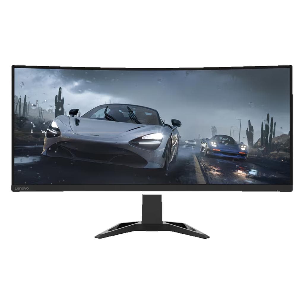 34-inch Monitor 3440 x 1440 LCD (Lenovo G34W-30)