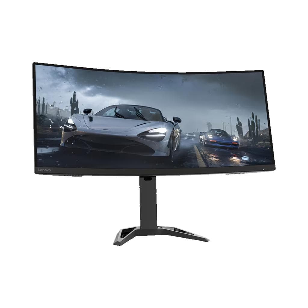 34-inch Monitor 3440 x 1440 LCD (Lenovo G34W-30)