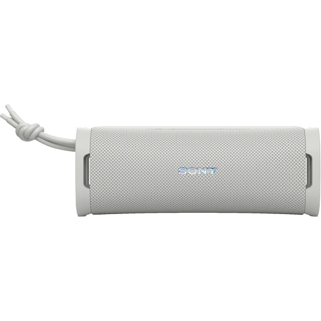 Sony ULT Power Sound Bluetooth speakers - White
