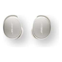 Bose QuietComfort True Earbud Bluetooth Earphones - White