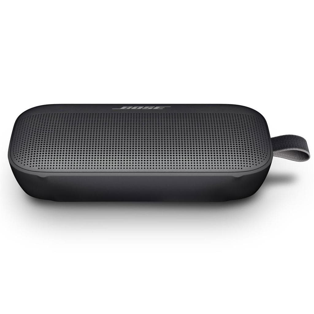 Bose SoundLink Flex Bluetooth speakers - Black