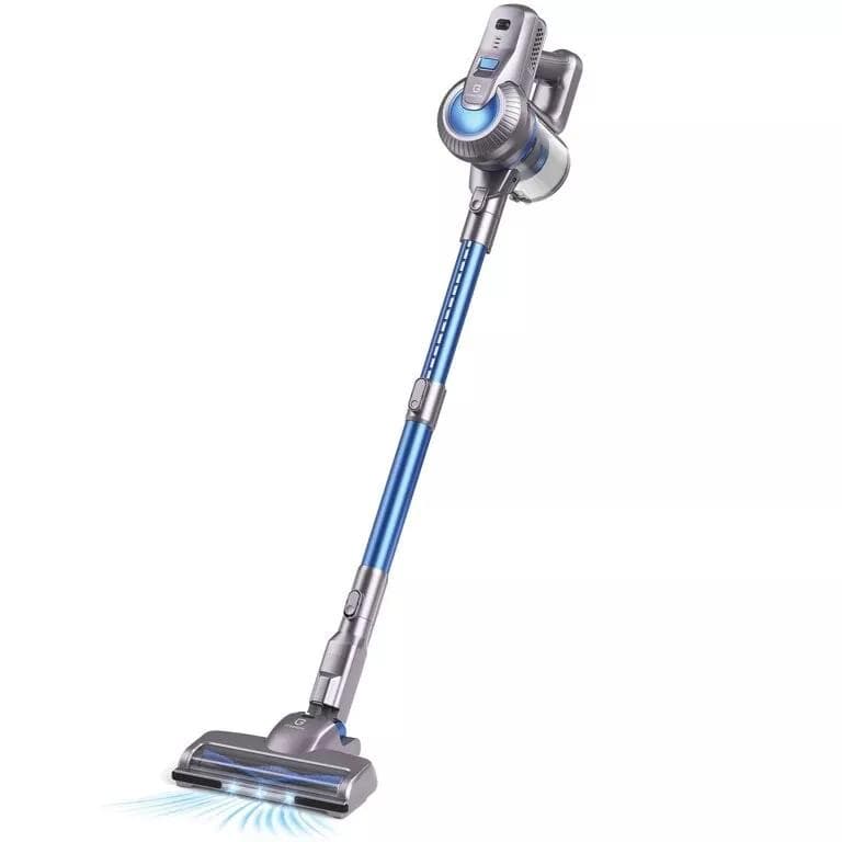 Handheld vacuum cleaner GREENOTE 23000PA