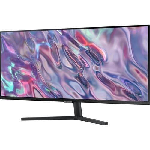 Samsung 34-inch Monitor 3440 x 1440 LCD (ViewFinity S50GC)