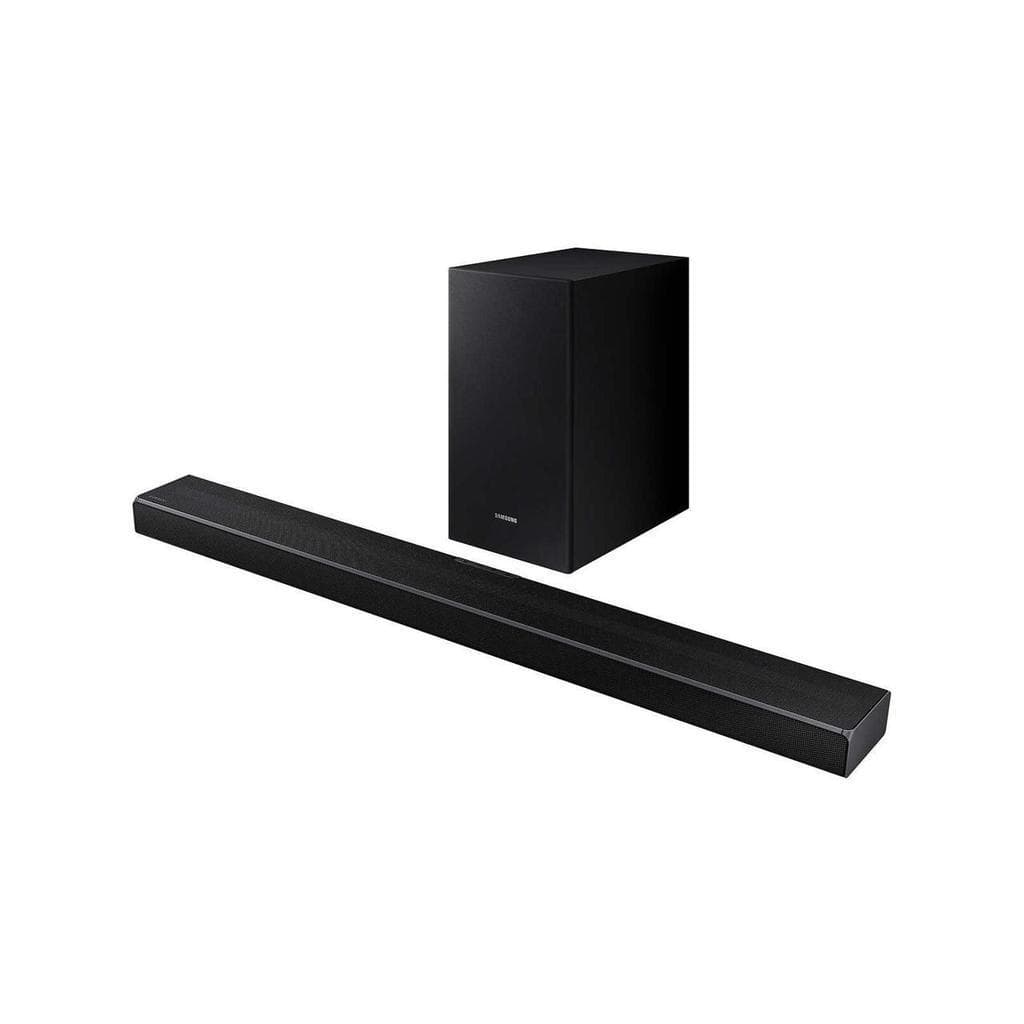 Soundbar Samsung HW-Q59CT/ZA - Black