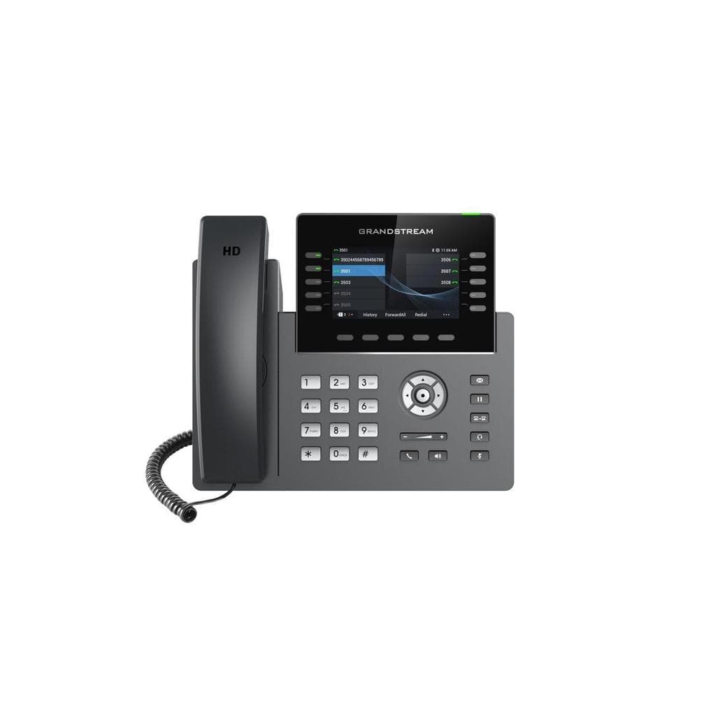 Grandstream GRP2615 Landline telephone