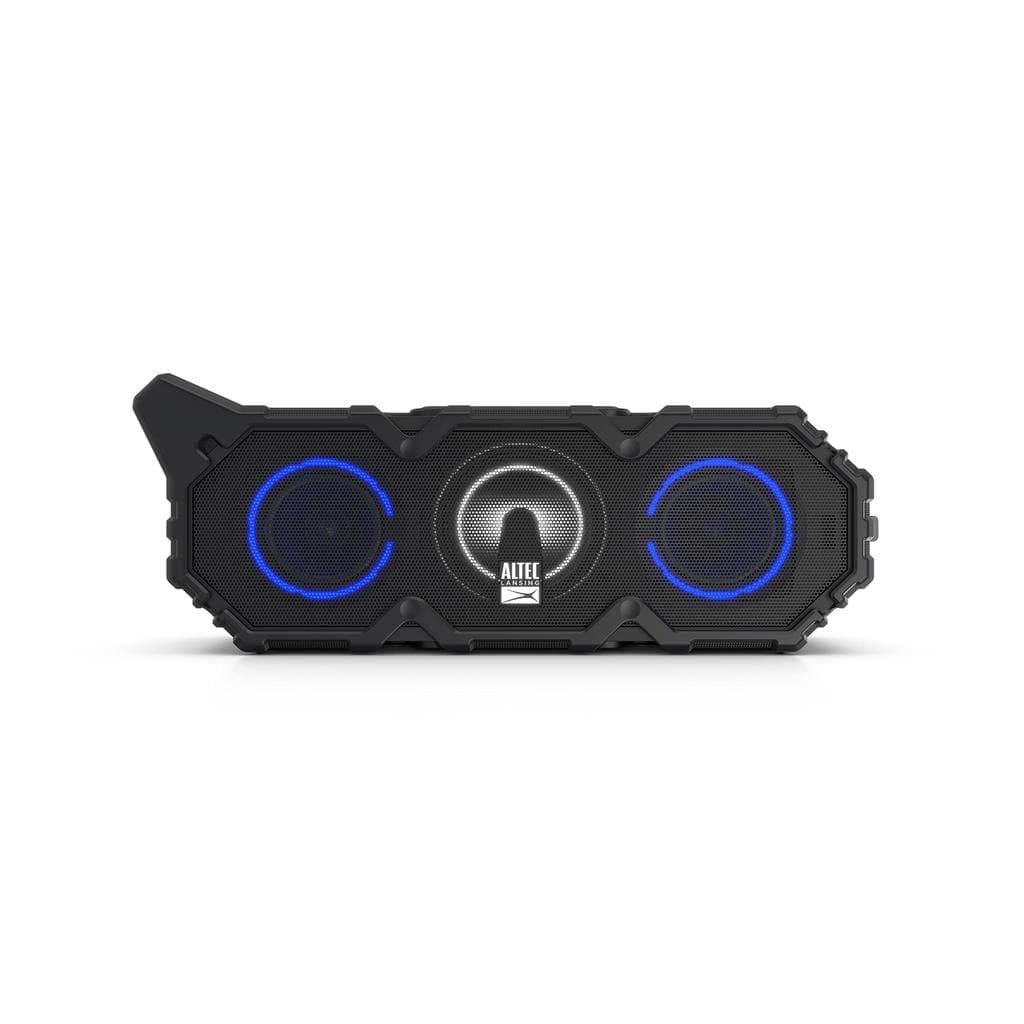 Altec Lansing Super Lifejacket Bluetooth speakers - Blue