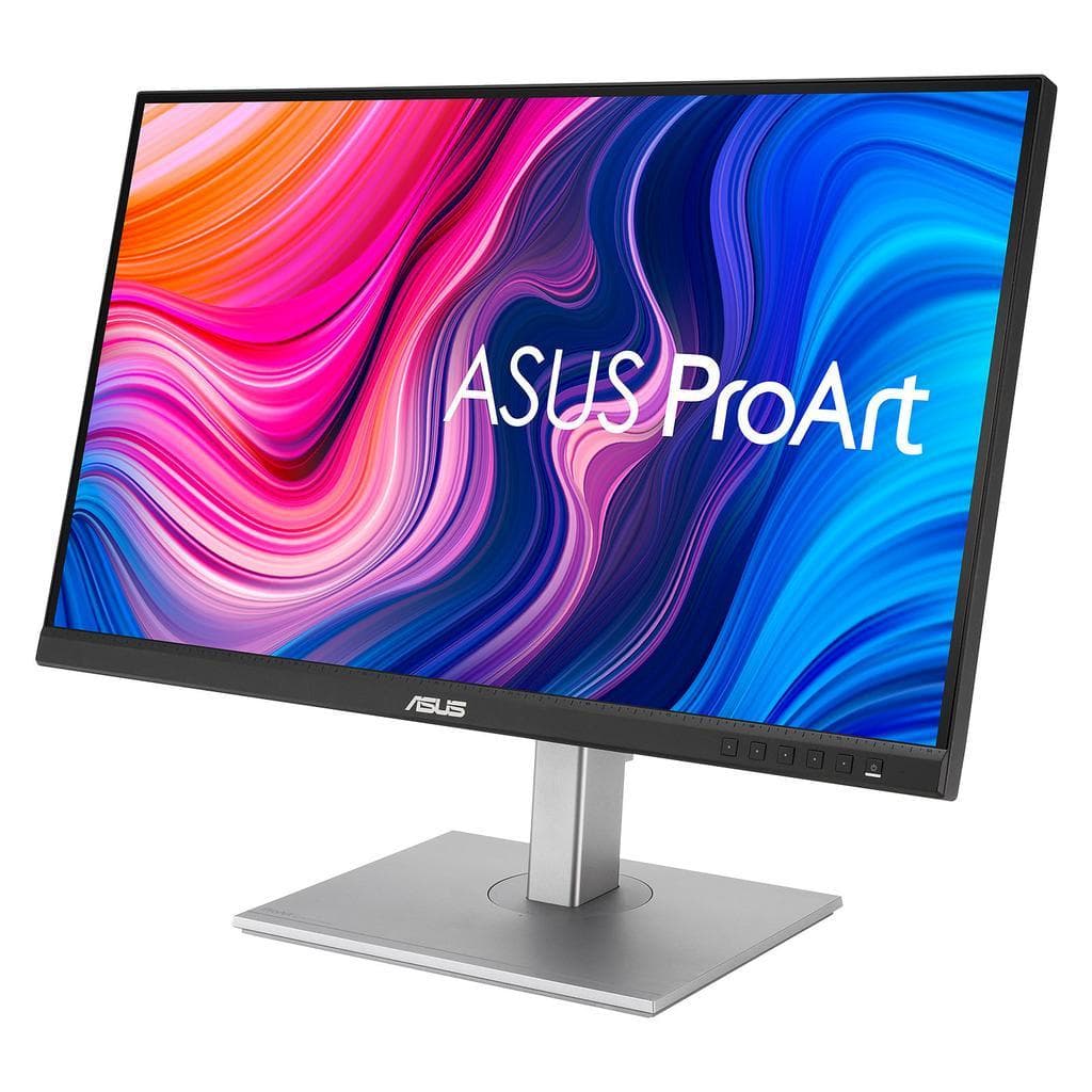 Asus 27-inch Monitor 2560 x 1440 LED (ProArt PA278CV)