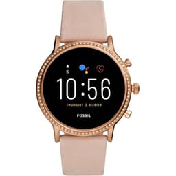 Fossil mm -